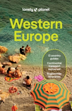 Bertrand.pt - Lonely Planet Western Europe