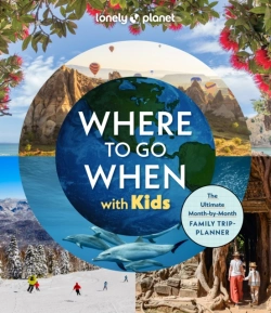 Bertrand.pt - Lonely Planet Where To Go When With Kids