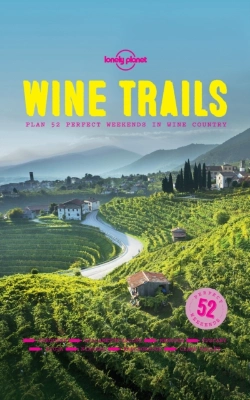 Bertrand.pt - Lonely Planet Wine Trails