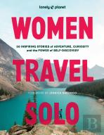 Lonely Planet Women Travel Solo