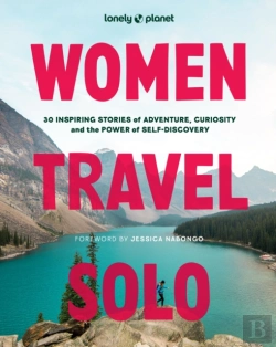 Bertrand.pt - Lonely Planet Women Travel Solo