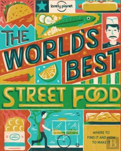 Bertrand.pt - Lonely Planet World'S Best Street Food Mini