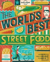 Lonely Planet World'S Best Street Food Mini