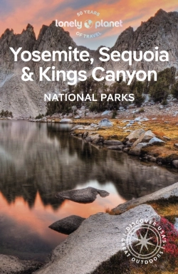Bertrand.pt - Lonely Planet Yosemite, Sequoia & Kings Canyon National Parks