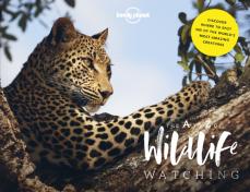 Lonely Planet'S A-Z Of Wildlife Watching