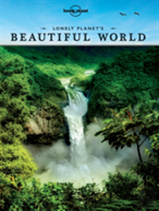 Lonely Planet'S Beautiful World