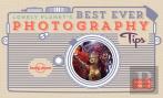 Lonely Planet'S Best Ever Photography Tips