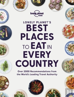 Bertrand.pt - Lonely Planet'S Best Places To Eat In Every Country
