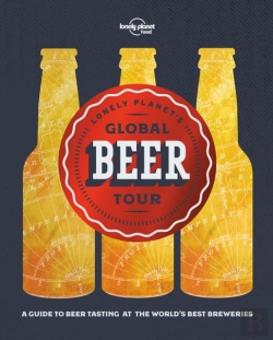 Bertrand.pt - Lonely Planet'S Global Beer Tour