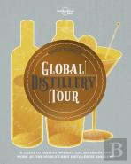 Lonely Planet'S Global Distillery Tour