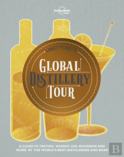 Bertrand.pt - Lonely Planet'S Global Distillery Tour