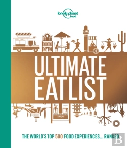 Bertrand.pt - Lonely Planet'S Ultimate Eatlist