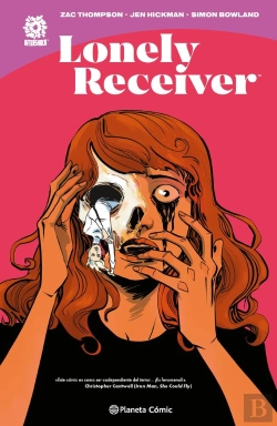 Bertrand.pt - Lonely Receiver