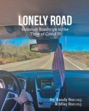 Lonely Road Summer Roadtrips In The Time Of Covid 19