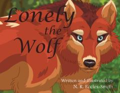 Lonely The Wolf