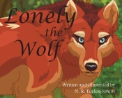 Lonely The Wolf