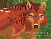 Lonely The Wolf