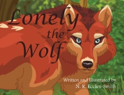 Bertrand.pt - Lonely The Wolf