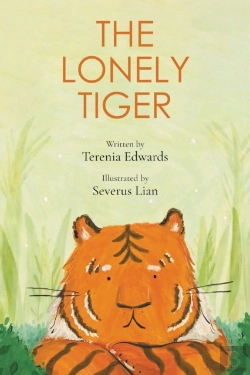 Bertrand.pt - Lonely Tiger