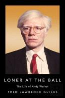 Loner At The Ball