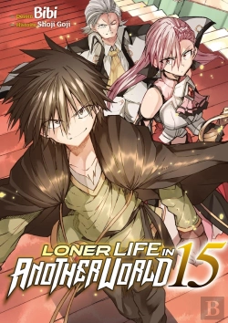 Bertrand.pt - Loner Life In Another World - T15 - Loner Life In Another World