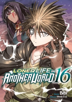 Bertrand.pt - Loner Life In Another World - T16 - Loner Life In Another World