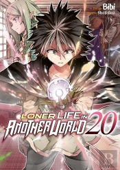 Loner Life In Another World - Tome 20
