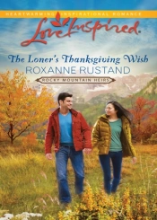 Loner'S Thanksgiving Wish