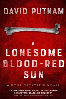 Bertrand.pt - Lonesome Blood-Red Sun