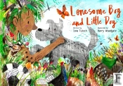 Lonesome Bog And Little Dog