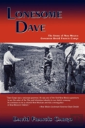 Lonesome Dave (Softcover)