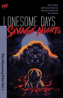 Bertrand.pt - Lonesome Days, Savage Nights