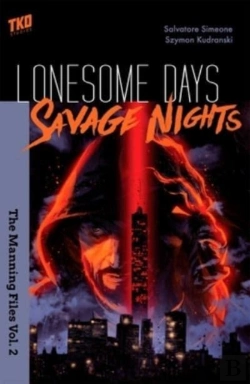 Bertrand.pt - Lonesome Days, Savage Nights Vol. 2