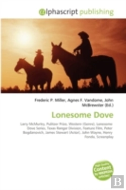 Bertrand.pt - Lonesome Dove