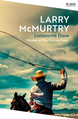 Bertrand.pt - Lonesome Dove