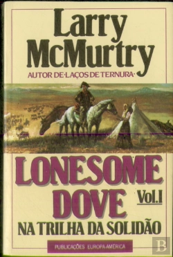 Bertrand.pt - Lonesome Dove - Na Trilha da Solidão I