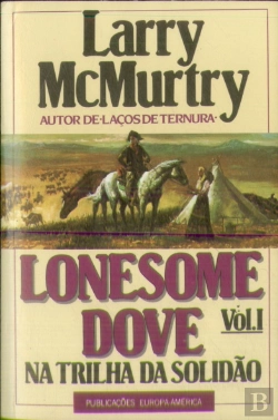Bertrand.pt - Lonesome Dove - Na Trilha da Solidão I