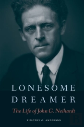 Lonesome Dreamer