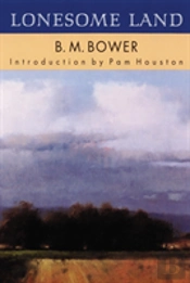 Lonesome Land