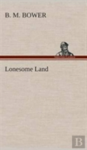 Lonesome Land