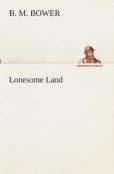 Lonesome Land