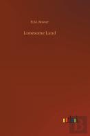 Lonesome Land