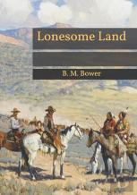 Lonesome Land