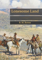 Lonesome Land