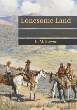 Bertrand.pt - Lonesome Land