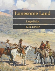 Lonesome Land