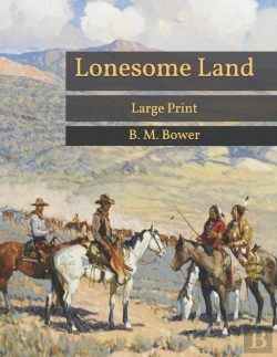 Bertrand.pt - Lonesome Land