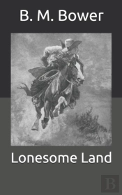 Lonesome Land