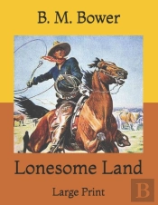 Lonesome Land