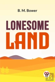 Lonesome Land